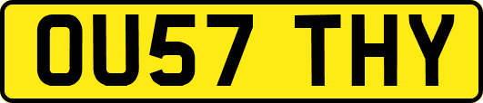OU57THY