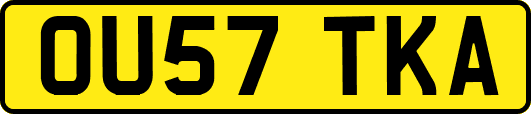 OU57TKA