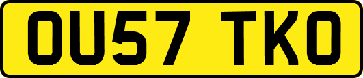OU57TKO
