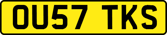 OU57TKS