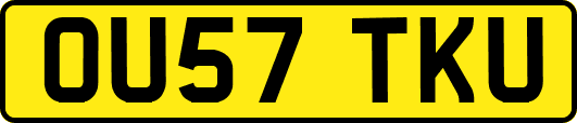 OU57TKU