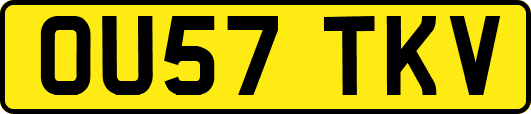 OU57TKV