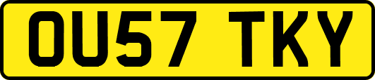 OU57TKY