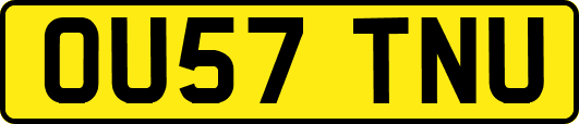 OU57TNU