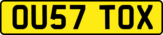 OU57TOX