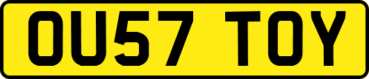 OU57TOY