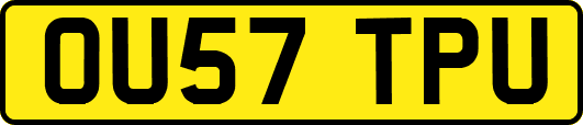OU57TPU