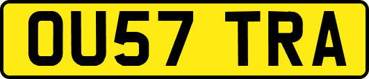 OU57TRA
