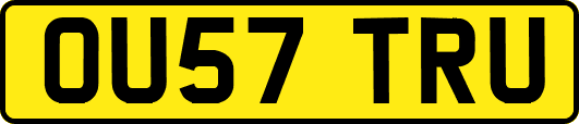 OU57TRU