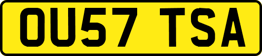 OU57TSA
