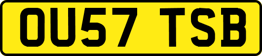 OU57TSB