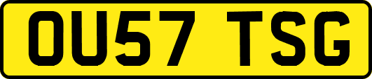 OU57TSG