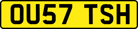 OU57TSH