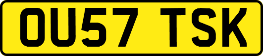 OU57TSK