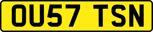 OU57TSN