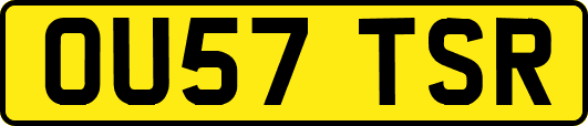 OU57TSR