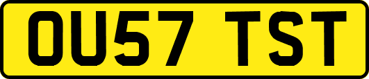 OU57TST