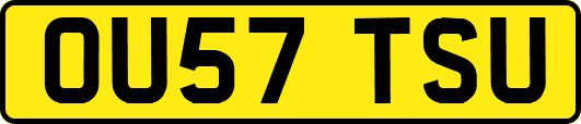 OU57TSU
