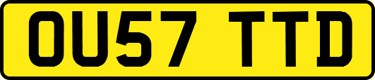 OU57TTD