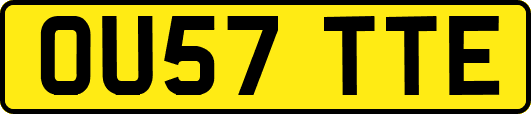 OU57TTE