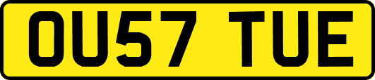 OU57TUE