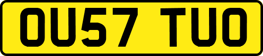 OU57TUO