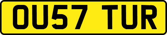 OU57TUR