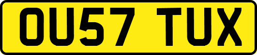 OU57TUX