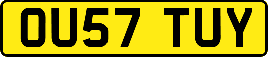 OU57TUY