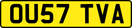 OU57TVA
