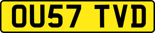 OU57TVD