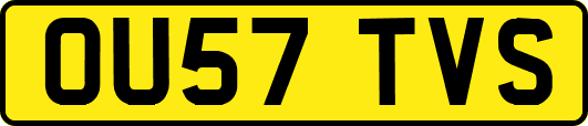 OU57TVS