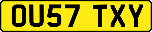 OU57TXY