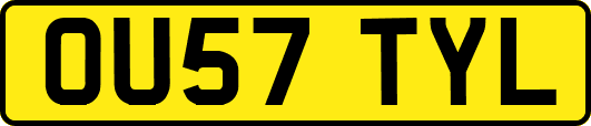 OU57TYL