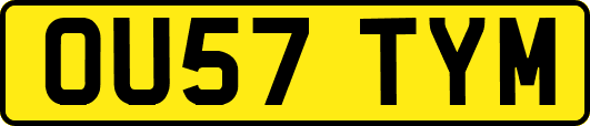 OU57TYM