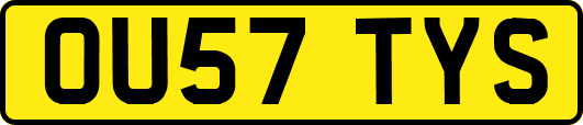 OU57TYS