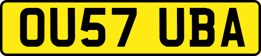 OU57UBA