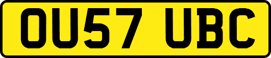 OU57UBC