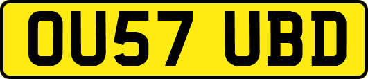 OU57UBD