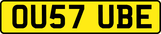 OU57UBE