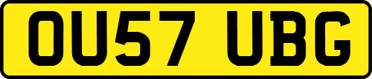 OU57UBG