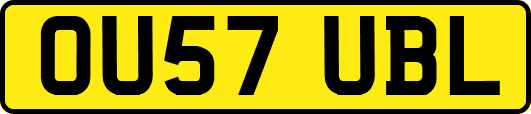 OU57UBL
