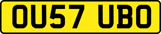 OU57UBO