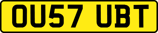 OU57UBT