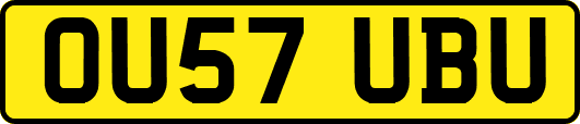 OU57UBU