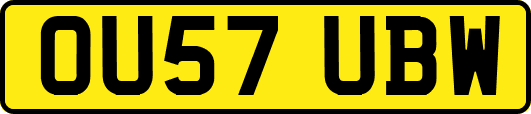OU57UBW