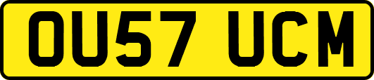 OU57UCM