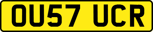OU57UCR