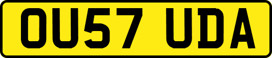 OU57UDA