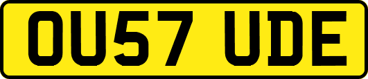 OU57UDE